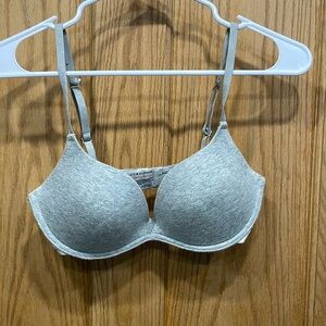 Tommy Hilfiger Push-Up Bra